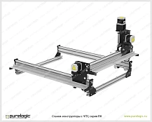 Станок-конструктор с ЧПУ RK1006-02