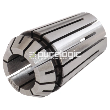 Цанга ER20-5 фото