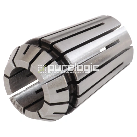 Цанга ER20-12 фото