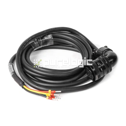 Серводвигатель ELM1000LM130E-H фото