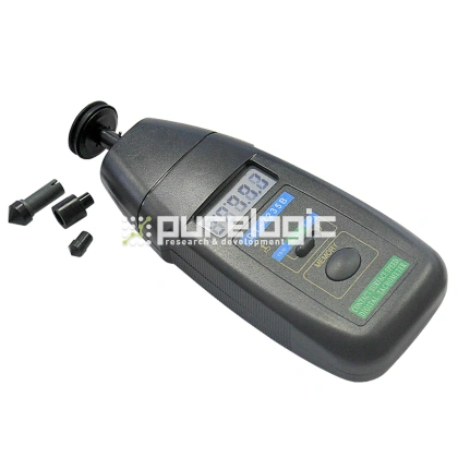 Тахометр DT-2235B 2 552 Тахометр DT-2235B фото