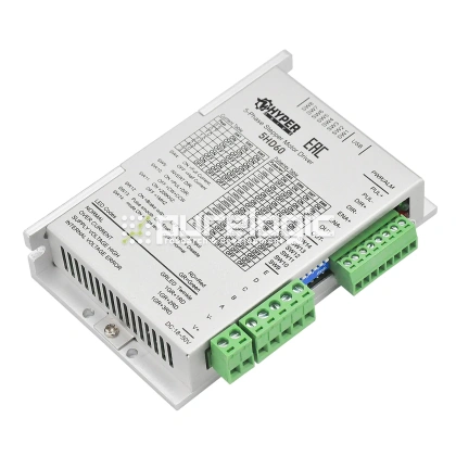 Драйвер 5HD60 22 404 Драйвер 5HD60 фото