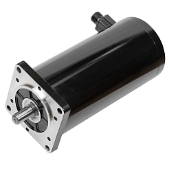 Двигатель шаговый PL130H280-D19 59 030 руб. Двигатель шаговый PL130H280-D19