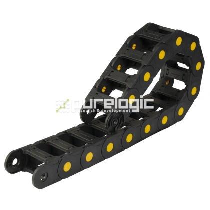 Кабель-канал пластиковый TPO45x175-R100 фото