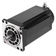 Двигатель шаговый 3PL110H219-D19K-IP65