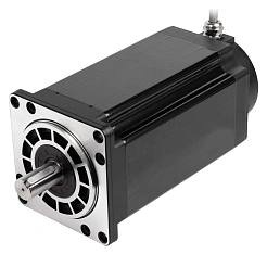 Двигатель шаговый 3PL110H219-D19K-IP65 19 715 руб. Двигатель шаговый 3PL110H219-D19K-IP65