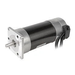 Серводвигатель BLDC BLM57180-1000 13 845 руб. Серводвигатель BLDC BLM57180-1000