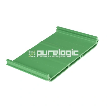 Профиль PCB пластиковый UM140 фото