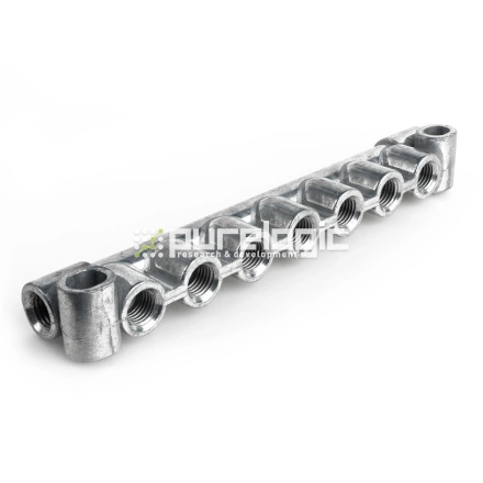 Распределитель A-9-8 фото