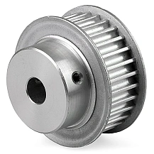 Шкив зубчатый BLA-30-5M-15-B-P10