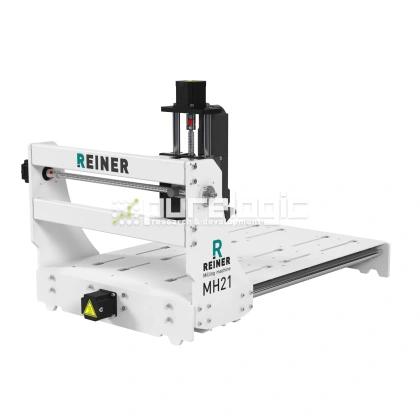 Фрезерный станок с ЧПУ REINER MH21-S2 фото