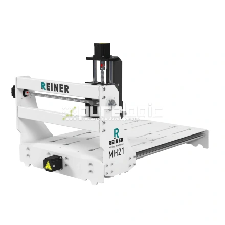 Фрезерный станок с ЧПУ REINER MH21 фото