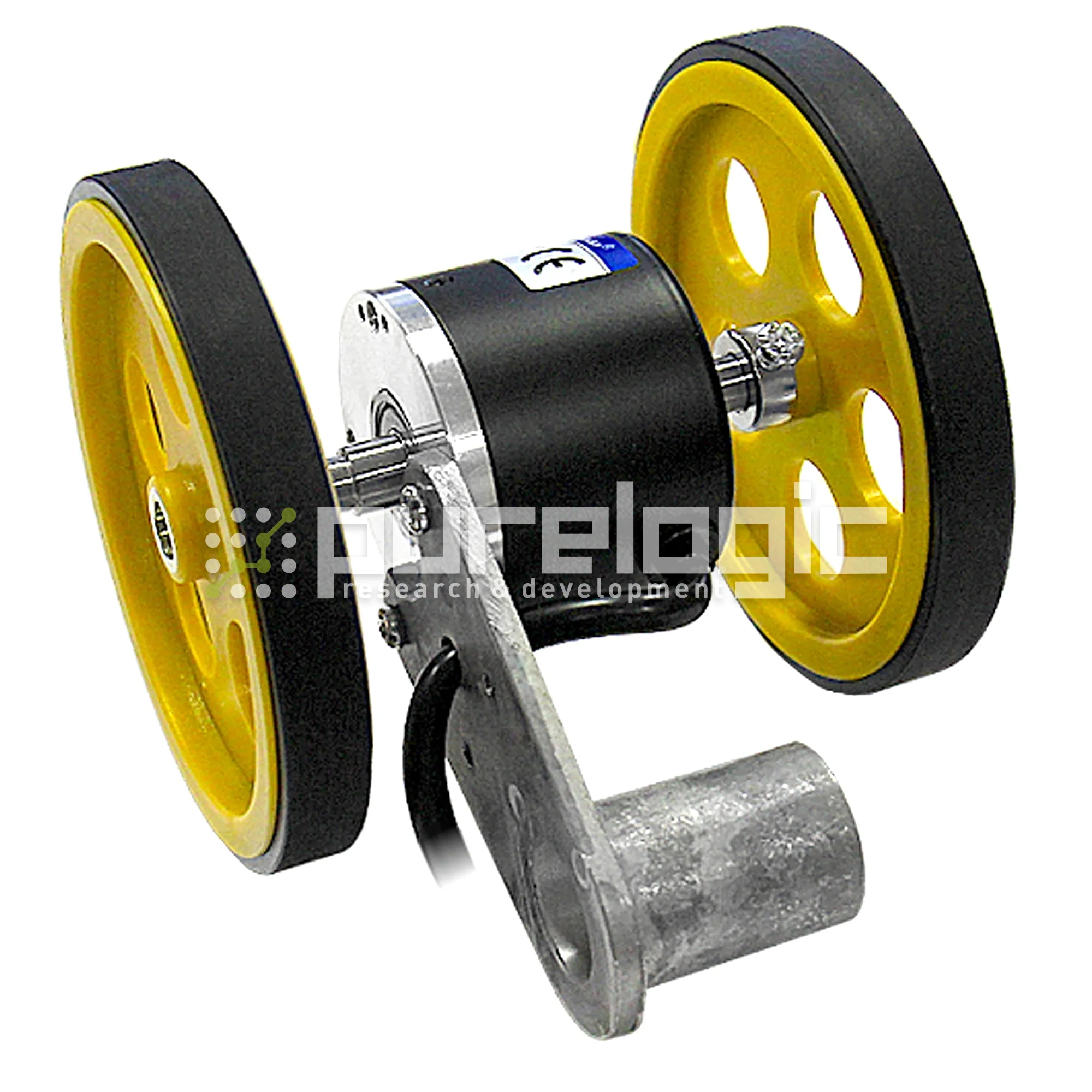 Энкодер с мерным колесом RCC50Y8-G1M1L-1000BM 14 443 Энкодер с мерным колесом RCC50Y8-G1M1L-1000BM фото