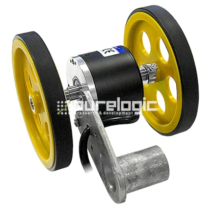 Энкодер с мерным колесом RCC50Y8-G1M1L-1000BM 14 443 Энкодер с мерным колесом RCC50Y8-G1M1L-1000BM фото