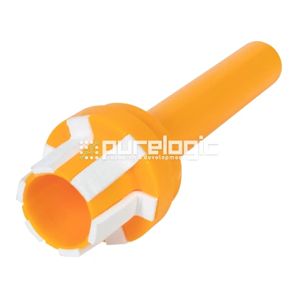 Конус чистящий HSK50 фото