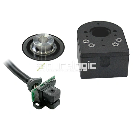 Энкодер PD30-06-GE-1000-B-S-L-5-0.3m фото