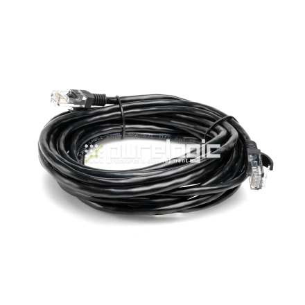 Кабель PP12-BK-5m фото