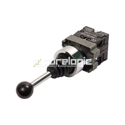 Джойстик LAY5-B2-PA12 фото