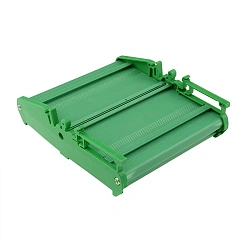 Заглушки левая+правая UM100-B