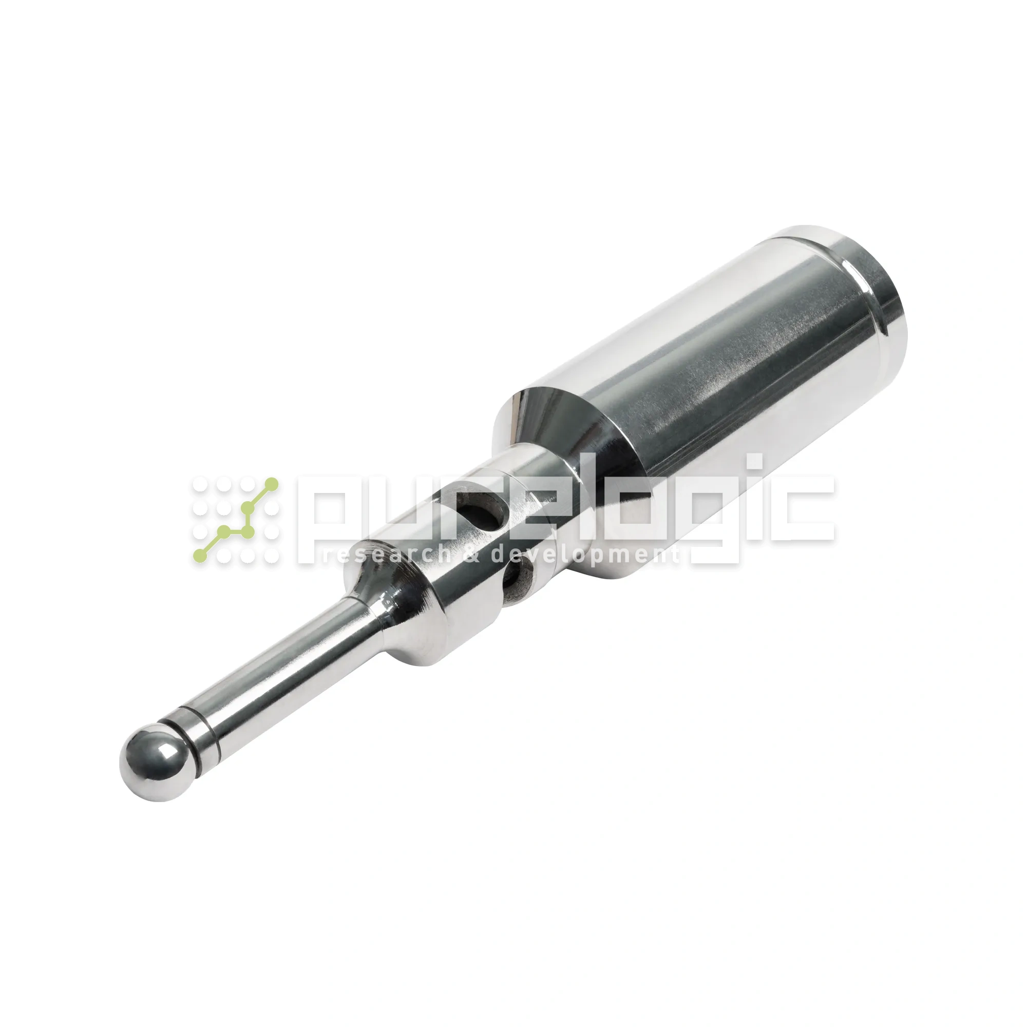 Электронный кромкоискатель ES-32 7 061 Электронный кромкоискатель ES-32 фото