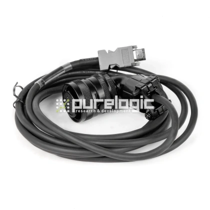 Серводвигатель ELM1000LM130E-H фото