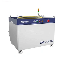 Лазерный источник RFL-C12000S