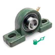 Подшипниковый узел UCP207