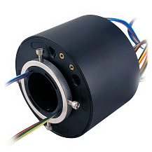 Вращающееся электрическое соединение GK3899-12P20