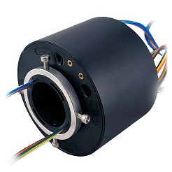 Вращающееся электрическое соединение GK3899-18P20