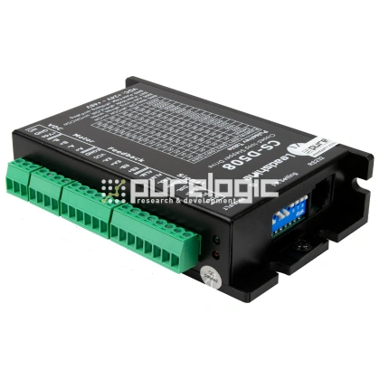 Драйвер CS-D508 фото