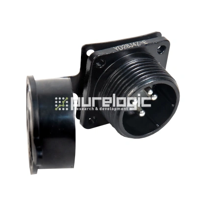 Разъем YD28J4Z фото