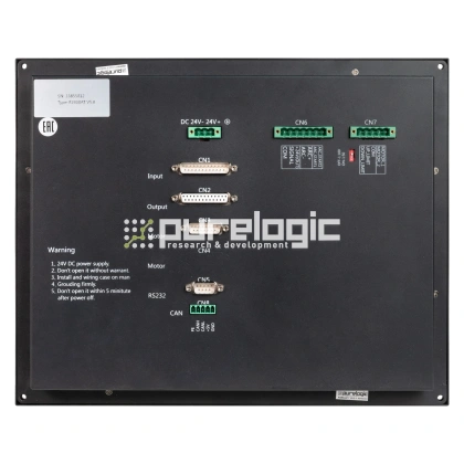 ЧПУ контроллер F2300AT фото