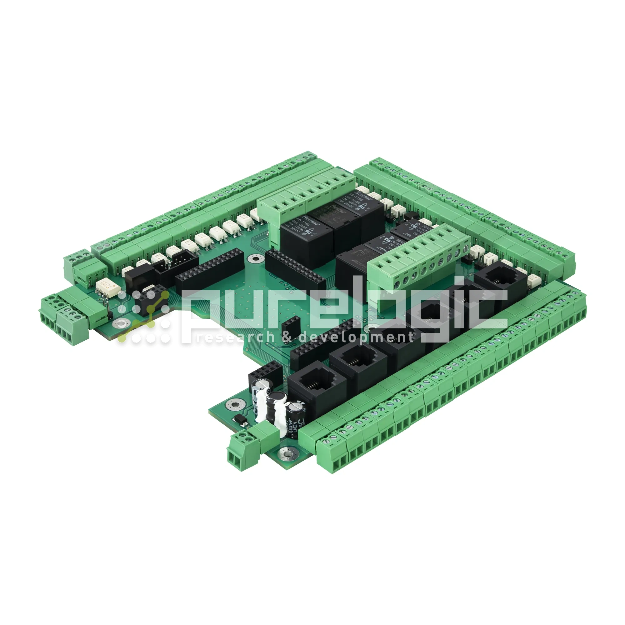 Плата расширения PLCM-B1-G2 25 939 Плата расширения PLCM-B1-G2 фото