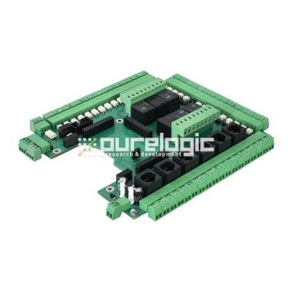 Плата расширения PLCM-B1-G2 25 939 Плата расширения PLCM-B1-G2 фото