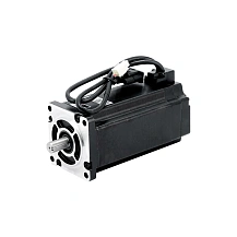 Двигатель шаговый с энкодером ES2-MH334100