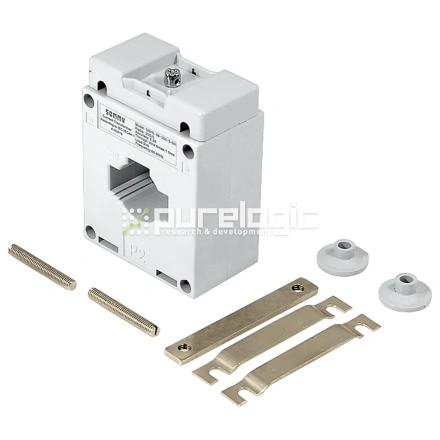 Трансформатор тока BH-0.66-200/5-30I-0.5S фото