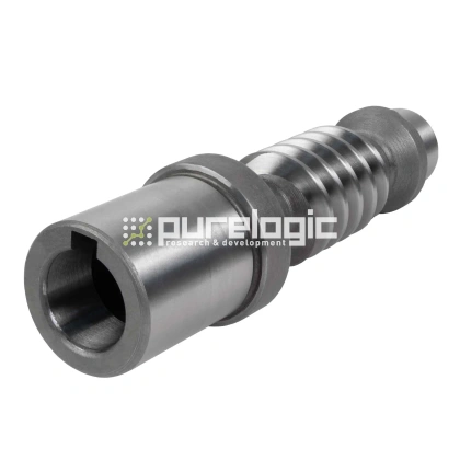 Червячный винт W5020-19 фото