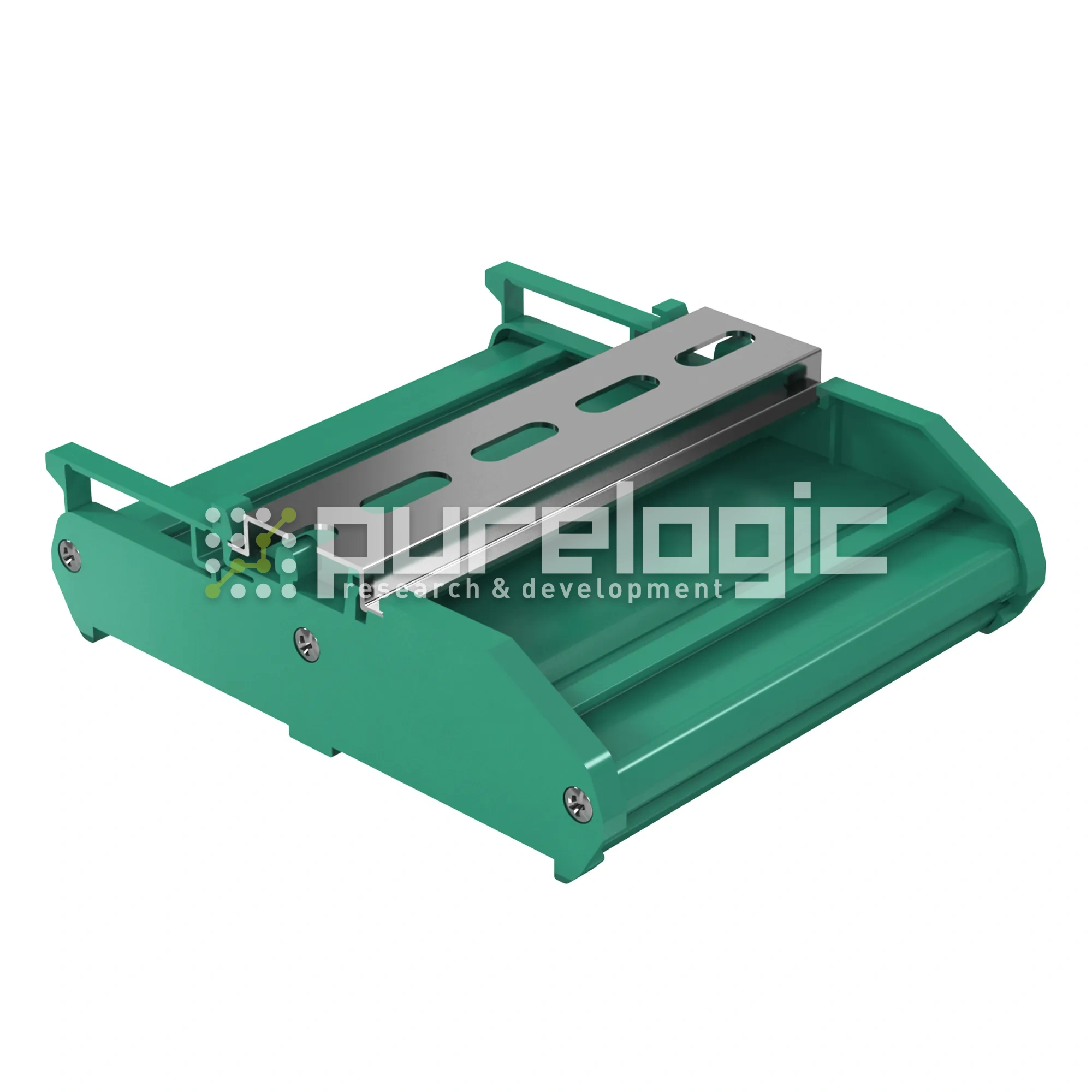 Профиль PCB пластиковый UM108 2 992 Профиль PCB пластиковый UM108 фото