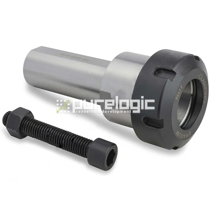 Цанговый патрон SL32-ER40-80L фото