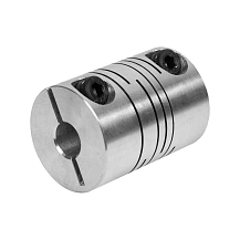 Муфта соединительная DR-3035-10-12.7