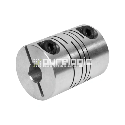 Муфта соединительная DR-25-8-8 560 Муфта соединительная DR-25-8-8 фото