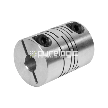 Муфта соединительная DR-30-6.35-10 фото