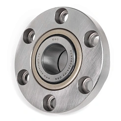 Подшипник фланцевый FLS760204/P4-DBB