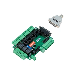 Набор PLC4x-G2 USB 17 807 руб. Набор PLC4x-G2 USB