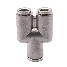 Фитинг тройник VMPY06