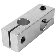 Крестообразный соединитель вала DSH-8x8