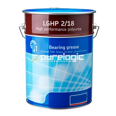 Смазка SKF LGHP 2 18кг фото