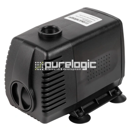 Помпа водяная погружная FC-3500 фото