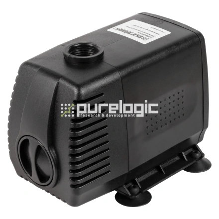 Помпа водяная погружная FC-3500 фото