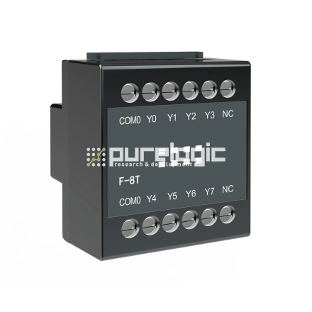 Модуль расширения F-8T фото